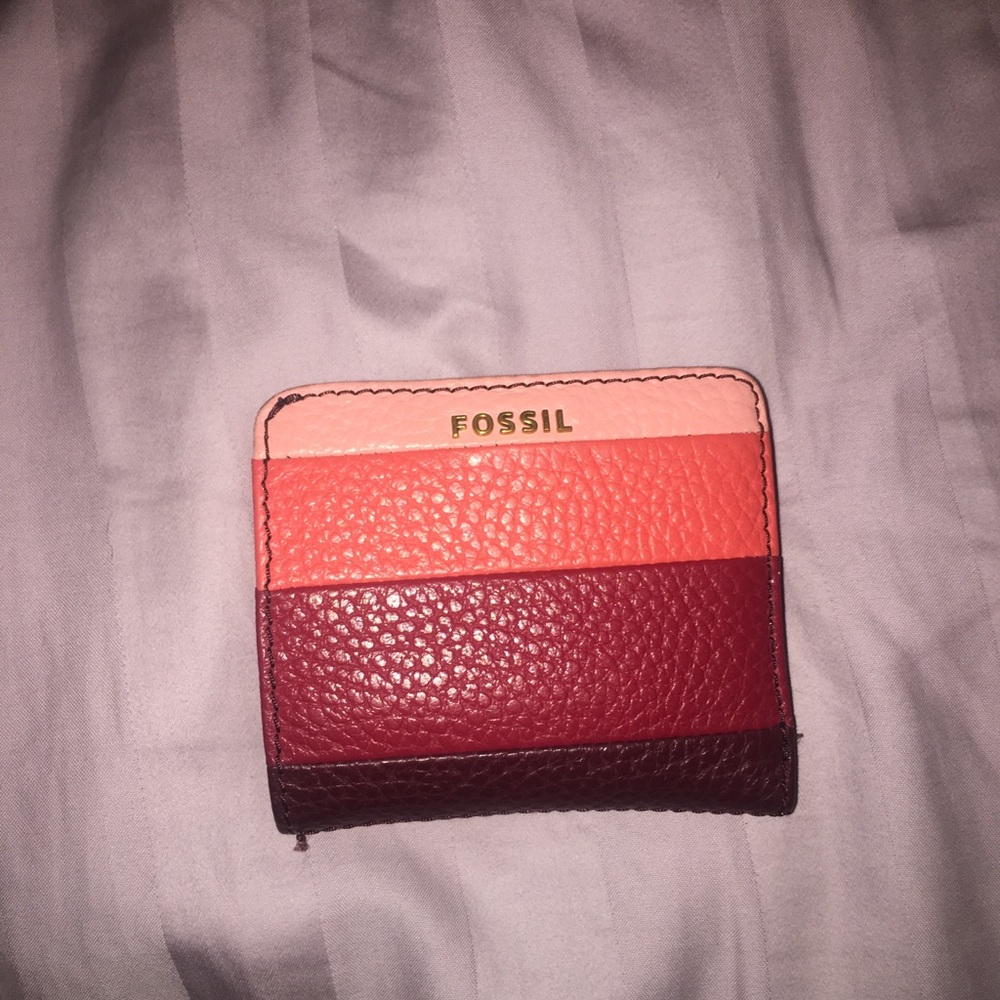 Fossil Mini Wallet
